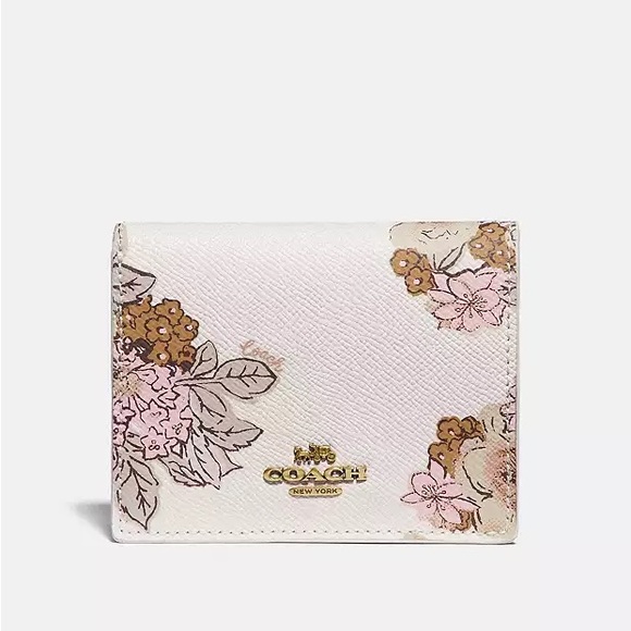 Coach Wallet - Picture 1 of 10